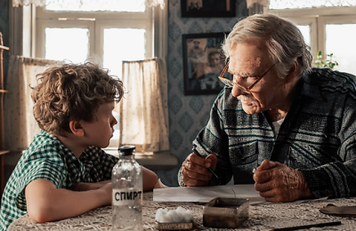 Батя 2. Дед, Трейлеры фильмов, Фильмы