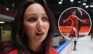 Интервью Туктамышевой о новой жизни: тренерство, работа в медиа, шоу