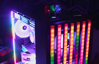 Asus, MSI Gaming, Razer, HyperX, Гайды