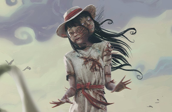 Хорроры, Behaviour Interactive, Dead by Daylight