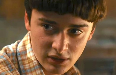 Очень странные дела, Актеры, Фильмы