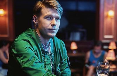 Трейлеры фильмов, Дорогая, я больше не перезвоню, Никита Ефремов, Okko, Фильмы