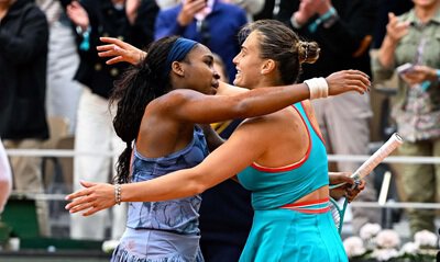 призовые, ATP, Ролан Гаррос, деньги, WTA
