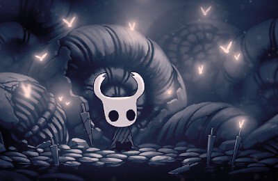 Саундтрек, Hollow Knight