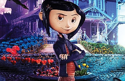 Полнометражные мультфильмы, Актеры, Коралина в Стране Кошмаров