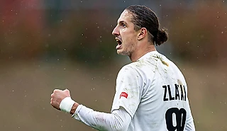 Позвать Дацюка и сделать форму с Геной Букиным. Как «СиндЕкату» стать популярнее?