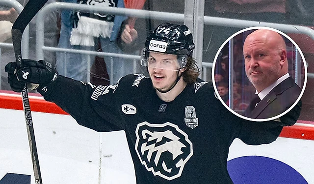 Кравцов в «Тракторе» – ход на будущее. Но актуальные проблемы он не решает