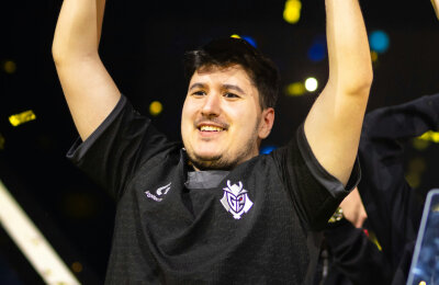 Андреас «aNdu» Маасинг, Александр «Cacanito» Кьюлукоски, G2 Esports, Неманья «nexa» Исакович, NAVI, Александр «S1mple» Костылев, BC.Game