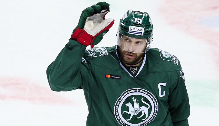 Фотография поста в ленте «Добродушный парень, кулаки у него – каждый с мою голову». История Александра Свитова