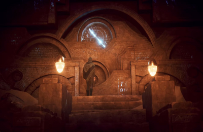 Гайды, Dune: Awakening