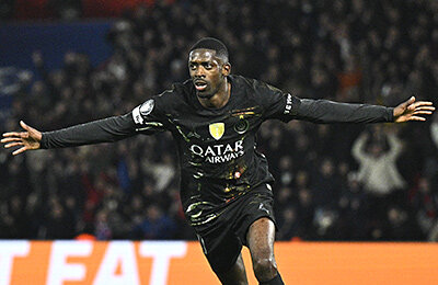 Успешен ли новый формат Лиги чемпионов?