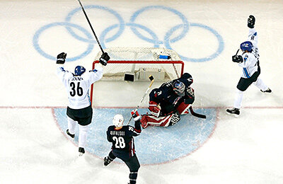 Ожидания и реальность хоккея на Олимпиадах: золото – у фаворитов, в медалях не всегда топы, Финляндия удивляет