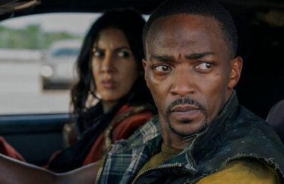 Сериалы, Скрежет металла (сериал), Трейлеры фильмов