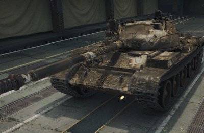 Мир танков, Леста Игры