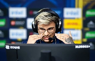 Конфиг Twistzz