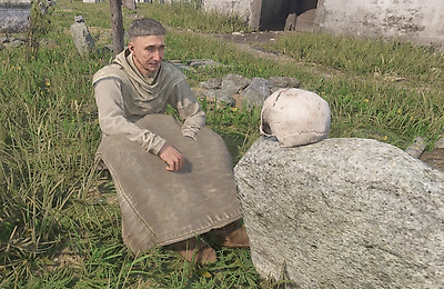 Kingdom Come Deliverance 2, Прохождения