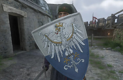 Прохождения, Гайды, Kingdom Come Deliverance 2