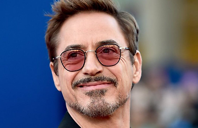 Роберт Дауни-младший, Актеры