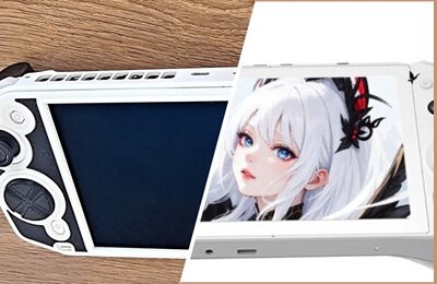 Steam Deck, AMD, Антон Горелкин