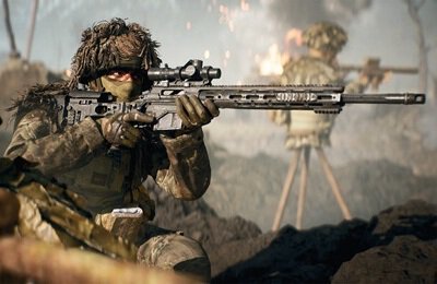 Electronic Arts, Гайды, Battlefield 6