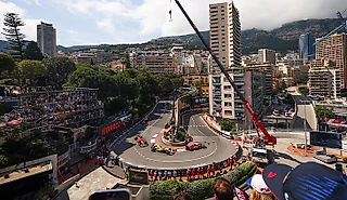 «Пейзажи великолепны, но сбрасываем на 4 секунды – это не гонки!» «Ф-1» злится на Монако – требует перемен
