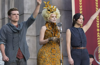 Голодные игры: Рассвет Жатвы, Голодные игры: Сойка-пересмешница. Часть I, Дженнифер Лоуренс, Фильмы, Голодные игры: Баллада о змеях и певчих птицах, Вуди Харрельсон, Голодные игры