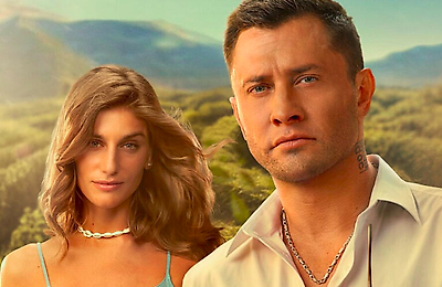 Виноград, Российские сериалы, Сериалы, Календарь выхода кино и сериалов, Трейлеры фильмов