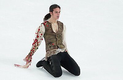 Петр Гуменник, ISU, мужское катание, Олимпиада-2026, сборная России, МОК