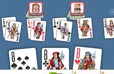 Гайды, Дурак онлайн, Прохождения