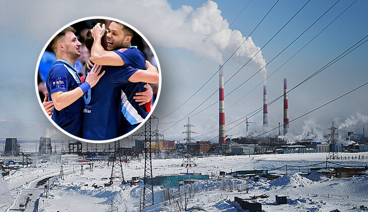 Самая длинная улица в стране и город, закрытый для иностранцев. Это тест про географию и мини-футбол!