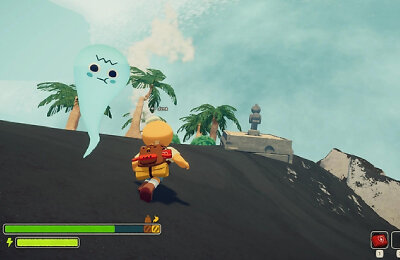 PEAK, Гайды, Экшены, Прохождения