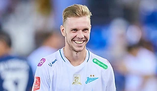 5:3 «Зенита» с феерией Глушенкова, «Спартак» разгромил благодаря Самошникову. Главные кубковые сюжеты