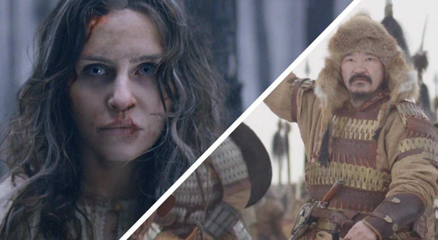 Кино, Обзоры кино, Злой город