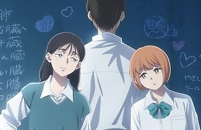 Трейлеры фильмов, Аниме, Фан-клуб Кирио