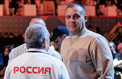 Что не так с исторической победой сборной России на ЧМ по боксу?