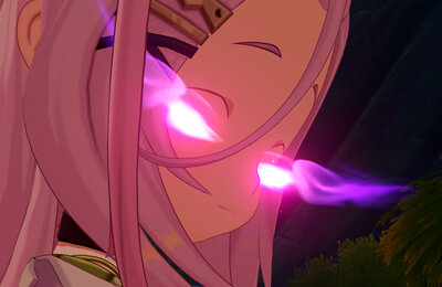 Гайды, Genshin Impact