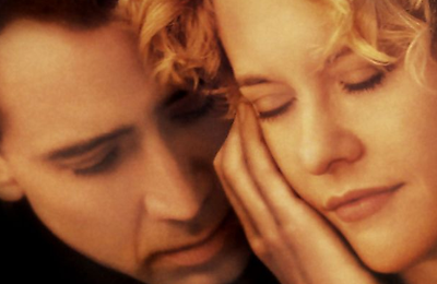 Фильмы, Обзоры кино, Город ангелов