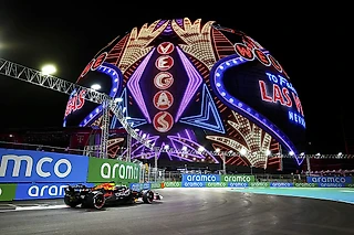 Главный бриллиант «Ф-1» в США близок к краху? $600 млн инвестиций не окупаются!