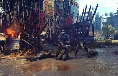 Гайды, Dying Light 2: Stay Human, Прохождения