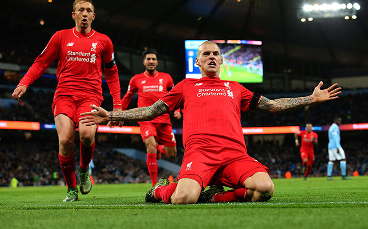 «Ливерпуль» не бил «Сити» на выезде в АПЛ почти 10 лет