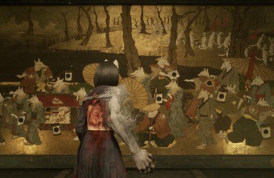 Гайды, Прохождения, Silent Hill f