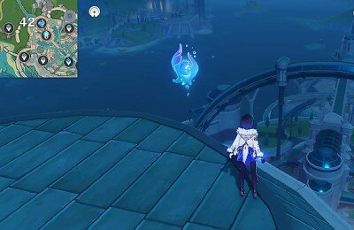 Прохождения, Genshin Impact, Гайды