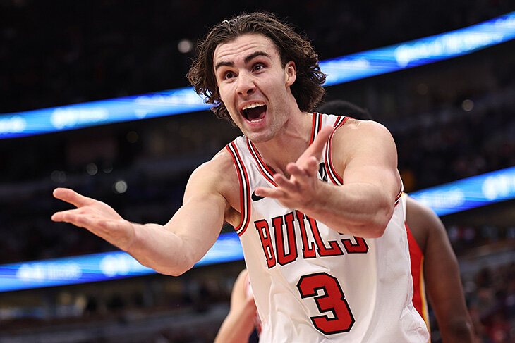 10 игроков-сюрпризов старта НБА