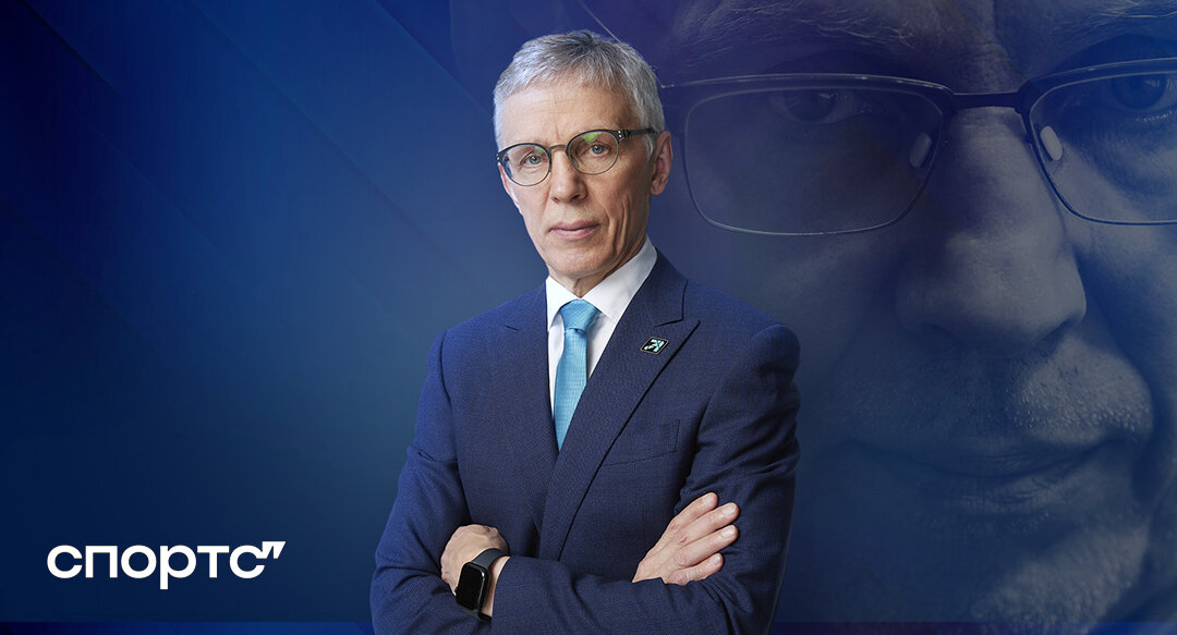 Игорь Ларионов – большой разговор о жизни. Как мыслить, меняться и делать вино