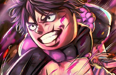 Anime Vanguards, Roblox