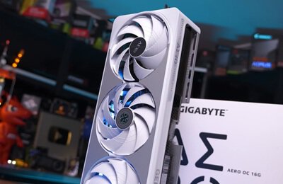 Nvidia, RTX 5070 Ti, Видеокарты, DLSS