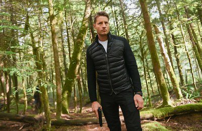 CBS, Сериалы, Трейлеры фильмов, Следопыт