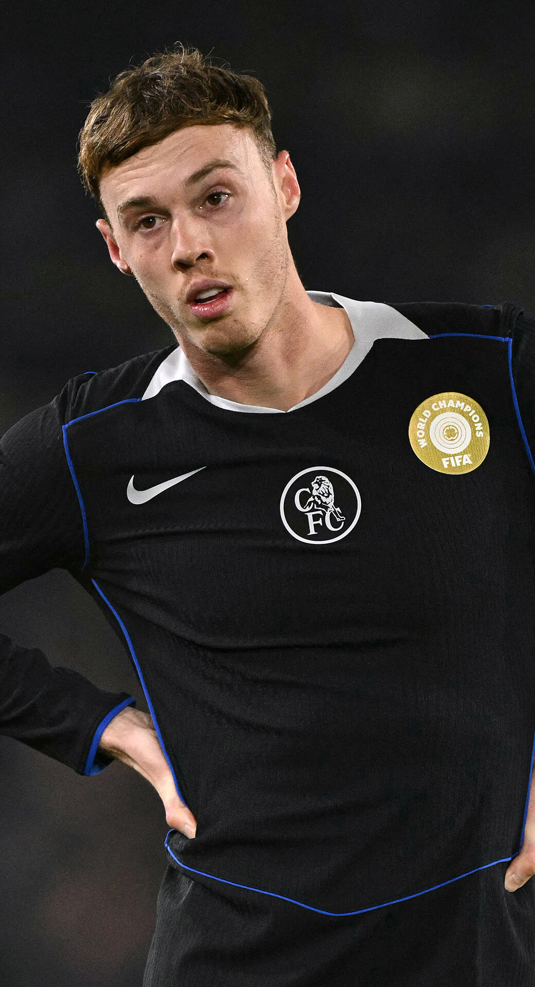 «Челси» получил от Фарке из-за странностей Марески, у Виртца отняли гол «Ливерпуля», «Вилла» превратила 0:2 в 4:3. Главное в АПЛ