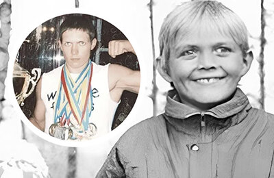 Усик – Фьюри, бокс, Александр Усик