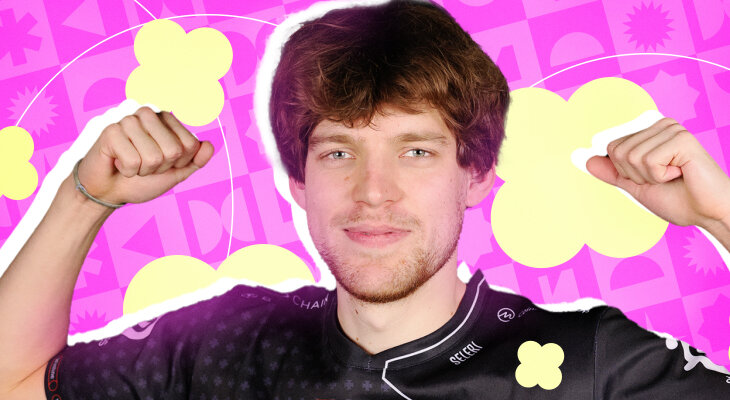 Фото публикации